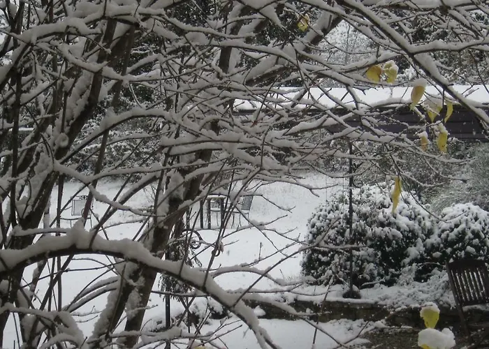 La Bastide Du Claus - Vitaverde Guest house Cruis