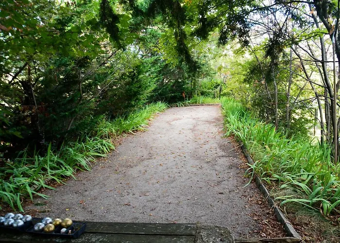 Guest house La Bastide Du Claus - Vitaverde 4*