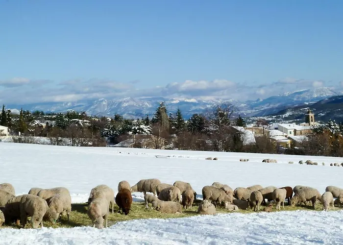 La Bastide Du Claus - Vitaverde