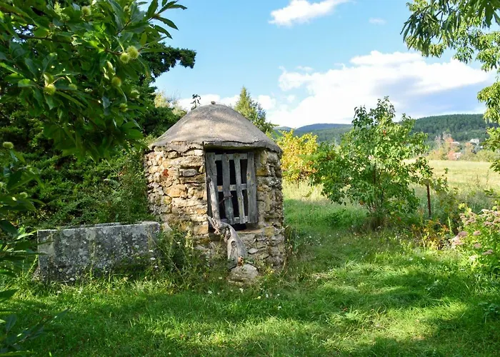 La Bastide Du Claus - Vitaverde 4*