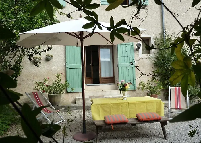 La Bastide Du Claus - Vitaverde 4*