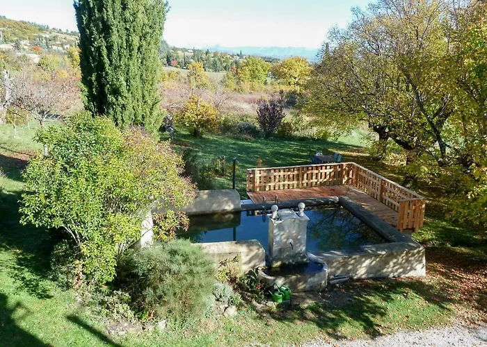 La Bastide Du Claus - Vitaverde