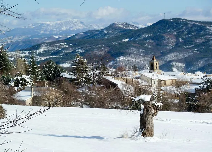 La Bastide Du Claus - Vitaverde Guest house