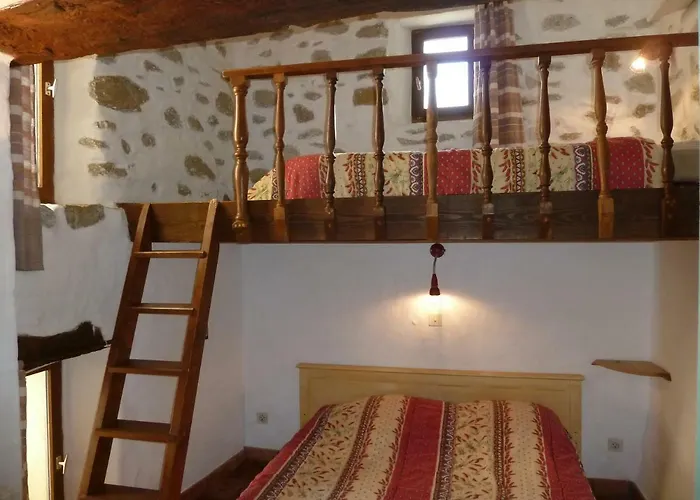 La Bastide Du Claus - Vitaverde 4*