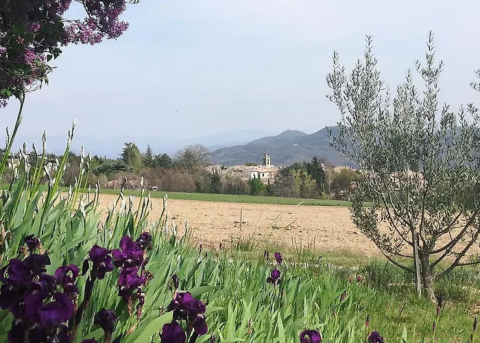 La Bastide Du Claus - Vitaverde